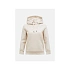 Bluza damska PEAK PERFORMANCE W Original Hood kolor beżowy