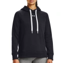 Bluza damska Rival Fleece Hb W 1356317 001 - Under Armour