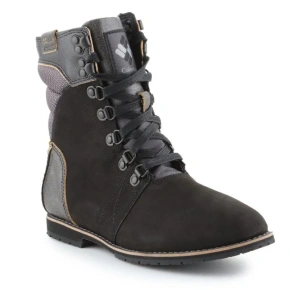 Damskie buty Twentythird Ave Wp Mid W BL2769-010 - Columbia
