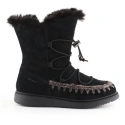 Dziecięce buty zimowe Geox J Thymar G.B Jr J944FB-00022-C9999 - 4F