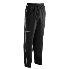 Spodnie dresowe Bauer Thermal Warm Up Yth
