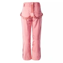 Damskie spodnie narciarskie Leanna W 92800326395 - Elbrus