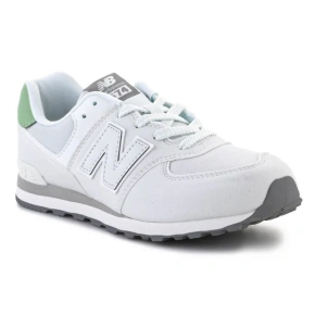 Buty dziecięce GC574MW1 - New Balance