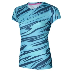 Koszulka Mizuno Core Graphic Tee W J2GAA20829 Koszulka Mizuno Core Graphic Tee W J2GAA20829