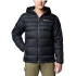 Kurtka Columbia Buck Butte II Insulated Hooded Jacket M 2086882010 pánské