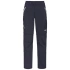 Spodnie Jack Wolfskin Overland Zip Away Pants W 1506133-1388