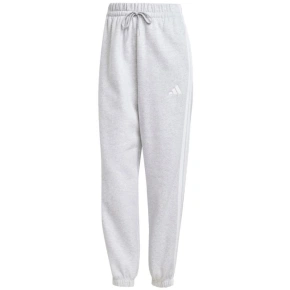 Spodnie adidas Essentials 3-Stripes Fleece Loose-Fit W IN6178 dámské