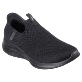 Buty Skechers Slip-Ins Ultra Flex 3.0 - Cozy Streak W 149708-BBK Buty Skechers Slip-Ins Ultra Flex 3.0 - Cozy Streak W 149708-BBK