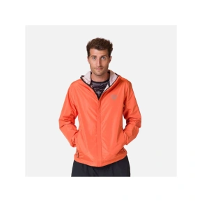 Kurtka Rossignol Skpr Active Jkt pomarańczowy Kurtka Rossignol Skpr Active Jkt pomarańczowy