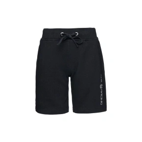 Szorty SAIL RACING Jr Bowman Sweat Shorts - czarny Szorty SAIL RACING Jr Bowman Sweat Shorts - czarny