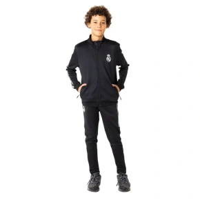 Real Madryt dres tracksuit N27 junior RM2CHP27J