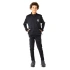 Real Madryt dres tracksuit N27 junior RM2CHP27J