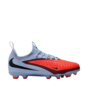 Buty piłkarskie dla dzieci Nike Phantom 6 Low Academy FG/MG HM9203 400 Buty piłkarskie dla dzieci Nike Phantom 6 Low Academy FG/MG HM9203 400