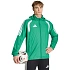 Kurtka męska adidas Tiro 26 League Windbreaker zielona JY9729 pánské