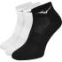 Skarpety do biegania unisex Training Mid 3pak 67XUU95099 - Mizuno