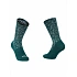 Skarpety rowerowe NORTHWAVE Stardust Sock szmaragdowe