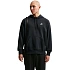 Bluza męska Nike Club FT PO Hoodie czarna FN3866 010 2XL