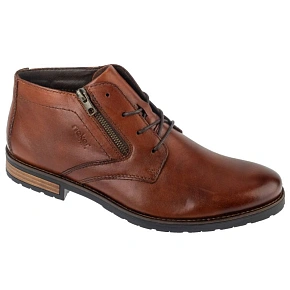Rieker Shoes 14609-24 Brązowe 42 Rieker Shoes 14609-24 Brązowe 42