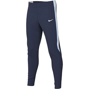 Spodnie dla dzieci Nike Dri-Fit Strike 26 granatowe HV8395 410 XL Spodnie dla dzieci Nike Dri-Fit Strike 26 granatowe HV8395 410 XL