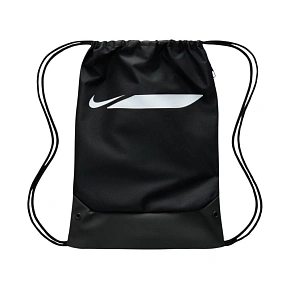 Worek na buty Nike Academy Team czarny IO0924 010 18l Worek na buty Nike Academy Team czarny IO0924 010 18l