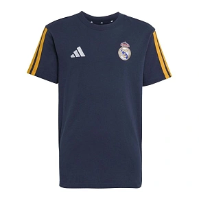 T-shirt adidas Junior Real Madryt KG5366 T-shirt adidas Junior Real Madryt KG5366