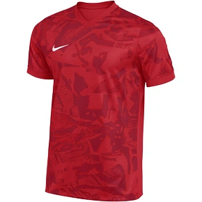 Koszulka męska Nike Dri-Fit Precision VII czerwona FZ9332 657 L Koszulka męska Nike Dri-Fit Precision VII czerwona FZ9332 657 L