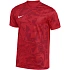 Koszulka męska Nike Dri-Fit Precision VII czerwona FZ9332 657 L
