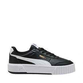 Buty damskie Puma Carina Mia czarne 402637 01 dámské Buty damskie Puma Carina Mia czarne 402637 01 dámské