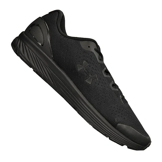 Męskie buty Charged Bandit 4 M 3020319-007 - Under Armour