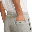 Męskie spodnie NSW Club Jogger FT M BV2679-063 - Nike