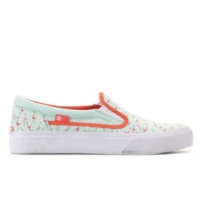 DC Trase W buty damskie ADBS300135 MIB