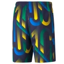Męskie spodenki Neymar Jr Future Short M 605552-06 - Puma