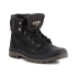 Męskie buty Pampa Baggy Wax Black M 77213-008-M - Palladium