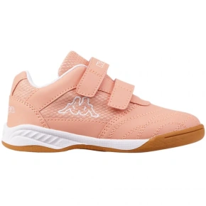 Dziecięce buty piłkarskie K Jr 260509K 7410 - Kappa
