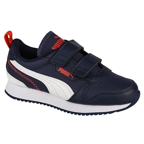 Buty Puma R78 SL V PS Jr 374429 03