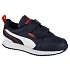 Buty Puma R78 SL V PS Jr 374429 03