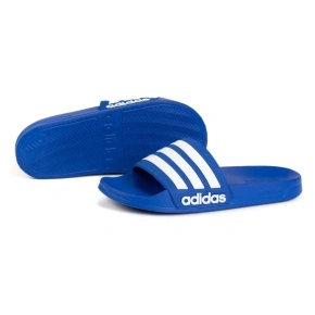 Japonki męskie adilette Shower M GW1048 - Adidas Japonki męskie adilette Shower M GW1048 - Adidas