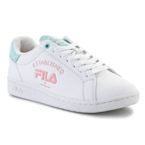 Damskie buty Crosscourt 2 NT Logo W FFW0258-13206 - Fila Damskie buty Crosscourt 2 NT Logo W FFW0258-13206 - Fila