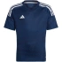 Koszulka  adidas Tiro 23 Competition Match Jersey Jr  IC7463