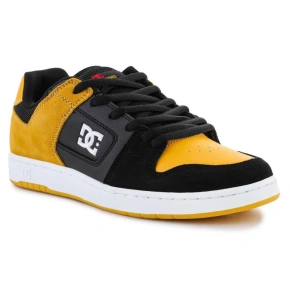 Buty DC Shoes Manteca 4 Skate M 100766-BG3 Buty DC Shoes Manteca 4 Skate M 100766-BG3
