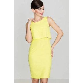 Sukienka damska K388 - Katrus