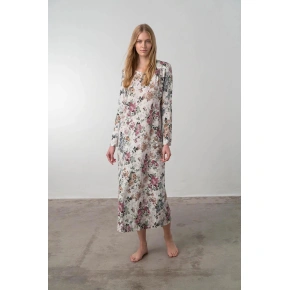 Damska koszula nocna 17108 - Vamp