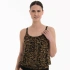 Tankini Top 6592-1 safari - Anita Care