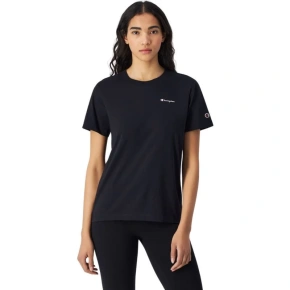 Koszulka Champion SS Tee W 117535 KK001 Koszulka Champion SS Tee W 117535 KK001