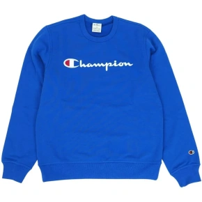 Bluza Champion Crewneck Sweatshirt M  220254 BS008 pánské