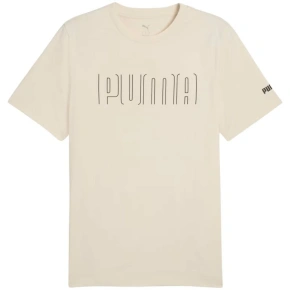 Koszulka Puma Sport Graphic Tee M 684617 87 pánské Koszulka Puma Sport Graphic Tee M 684617 87 pánské