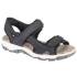 Sandały Rieker Sandals W 68866-14 dámské