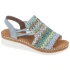 Sandały Rieker Sandals W V1241-91 dámské