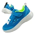 Buty Skechers Selectors Jr 403615L/BLU