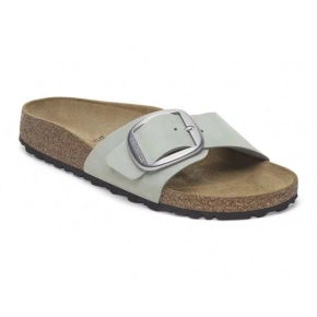 Klapki Birkenstock Madrid Big Buckle W 1024097 Klapki Birkenstock Madrid Big Buckle W 1024097